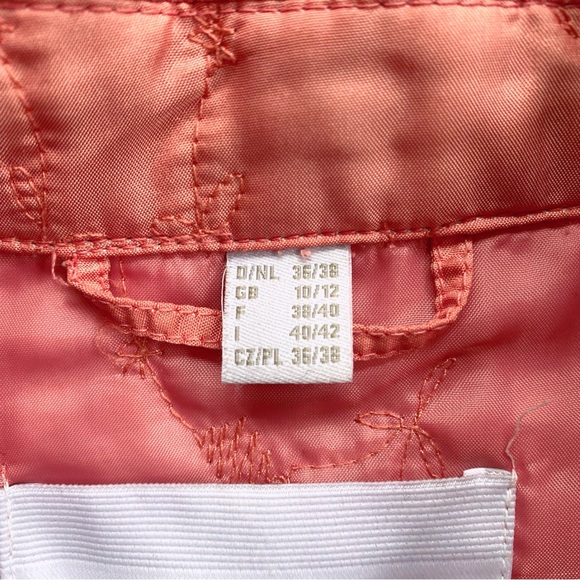 π· TCM CANDY PINK QUILTED SPRING JACKET! - Picture 11 of 14